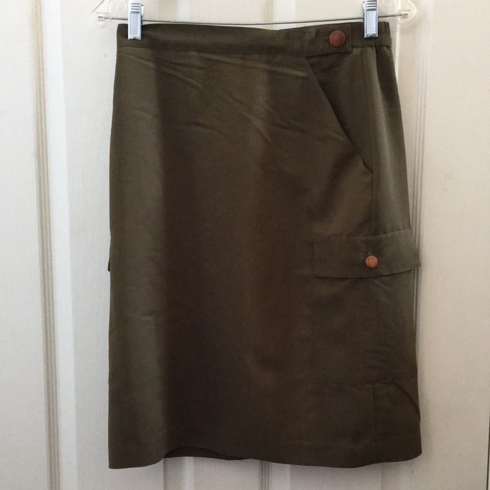FINAL MARKDOWN Marisa Christina Cargo-style Skirt (6)